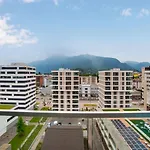 شقة Loctowers A4-9-2 By Interhome لوكارنو