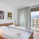 Loctowers A4-9-2 By Interhome لوكارنو