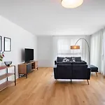 Loctowers A4-9-2 By Interhome شقة لوكارنو