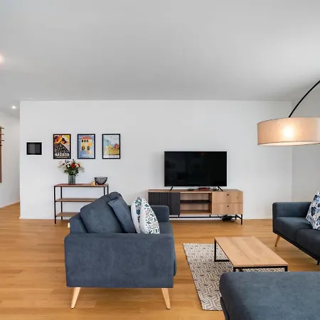 Loctowers A4-9-2 By Interhome 洛迦诺