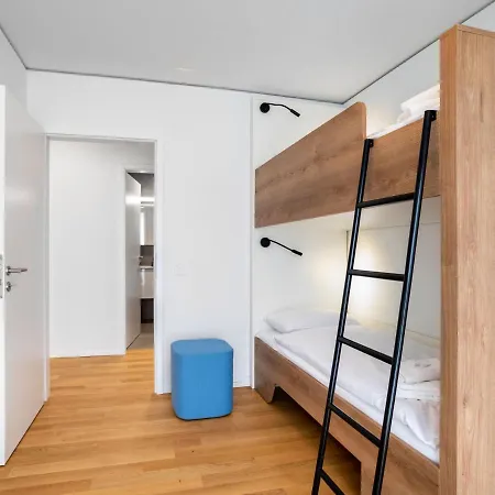 Loctowers A4-9-2 By Interhome Διαμέρισμα