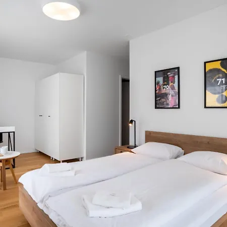 Loctowers A4-9-2 By Interhome