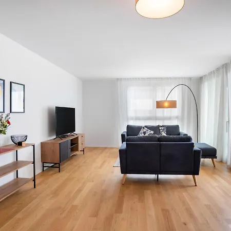 Loctowers A4-9-2 By Interhome 公寓 洛迦诺