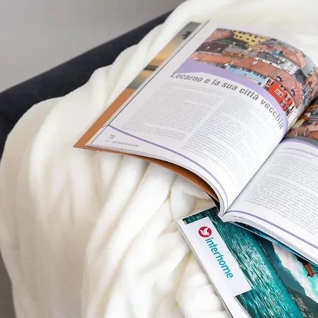 Loctowers A4-9-2 By Interhome Locarno