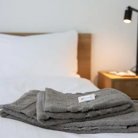 Loctowers A4-9-2 By Interhome Apartment Locarno