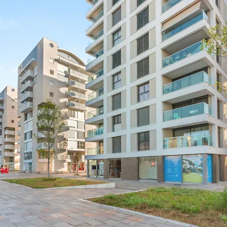 Loctowers A4-9-2 By Interhome * Λοκάρνο
