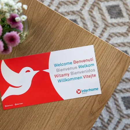 Apartment Loctowers A4-9-2 By Interhome Locarno