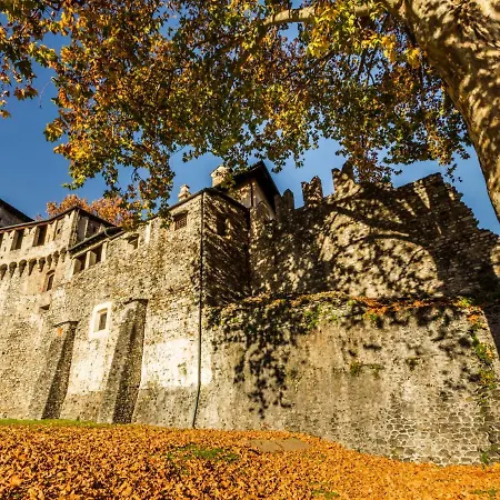 Loctowers A4-9-2 By Interhome Apartment *