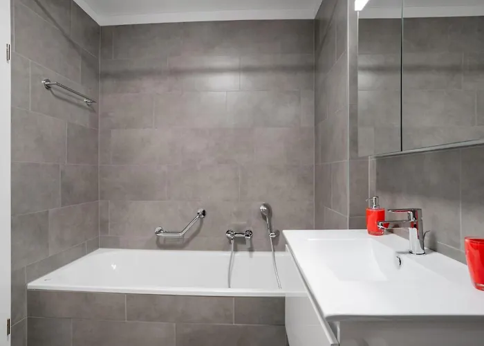 Apartament Loctowers A4-9-2 By Interhome *