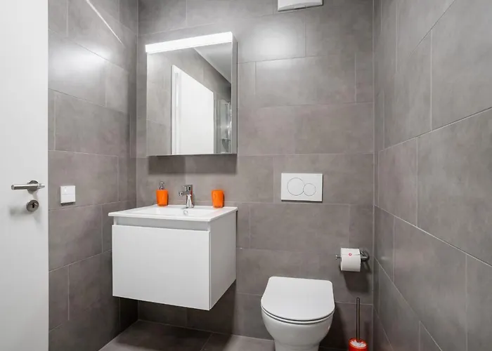 Loctowers A4-9-2 By Interhome Apartament