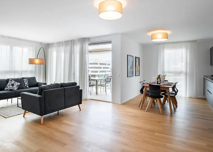 Loctowers A4-9-2 By Interhome *