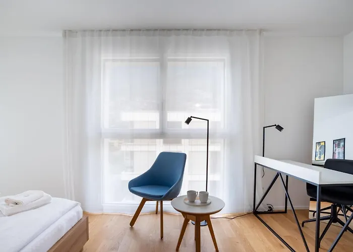 Loctowers A4-9-2 By Interhome * Locarno