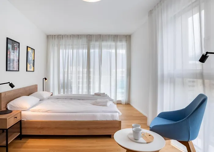 Apartament Loctowers A4-9-2 By Interhome Locarno