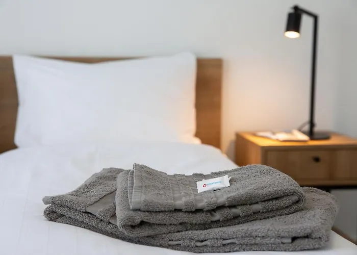 Loctowers A4-9-2 By Interhome Apartament Locarno