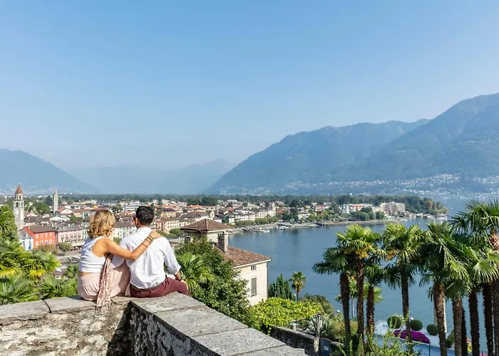 Loctowers A4-9-2 By Interhome *