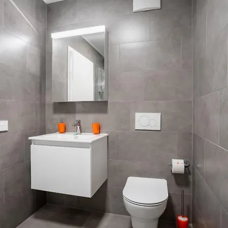 Loctowers A4-9-2 By Interhome Lägenhet