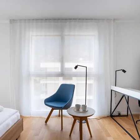 Loctowers A4-9-2 By Interhome * Locarno