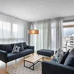 Loctowers A4-9-2 By Interhome Apartamento Locarno