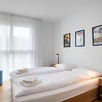 Apartamento Loctowers A4-9-2 By Interhome Locarno