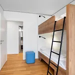 Loctowers A4-9-2 By Interhome Apartamento