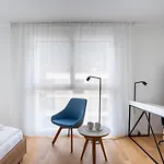Loctowers A4-9-2 By Interhome * Locarno