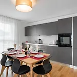 Apartamento Loctowers A4-9-2 By Interhome *