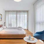 Apartamento Loctowers A4-9-2 By Interhome Locarno