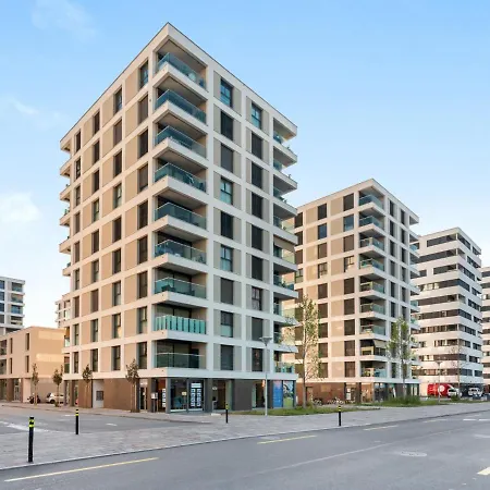 Loctowers A4-9-2 By Interhome Apartamento Locarno